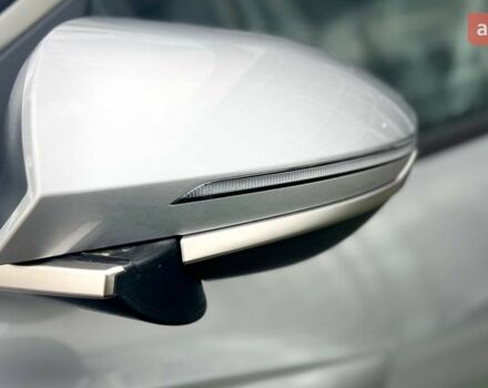 Хендай Туксон, об'ємом двигуна 2 л та пробігом 0 тис. км за 28305 $, фото 3 на Automoto.ua