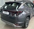 Хендай Туксон 2025 года купить новое авто Хендай Туксон 2025 года от официального дилера HYUNDAI Аеліта Хендай фото