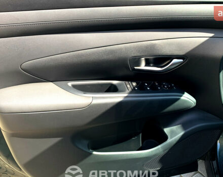 Хендай Туксон, об'ємом двигуна 2 л та пробігом 0 тис. км за 28250 $, фото 50 на Automoto.ua
