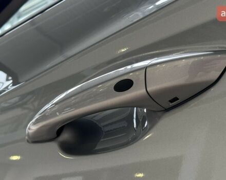 Хендай Туксон, об'ємом двигуна 2 л та пробігом 0 тис. км за 27242 $, фото 20 на Automoto.ua