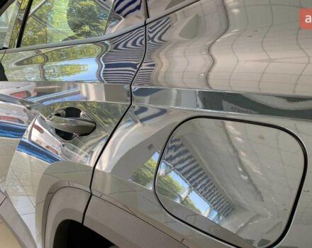 купить новое авто Хендай Туксон 2025 года от официального дилера Автоцентр AUTO.RIA Хендай фото