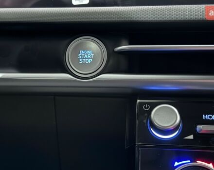 Хендай Туксон, объемом двигателя 2 л и пробегом 0 тыс. км за 26307 $, фото 26 на Automoto.ua