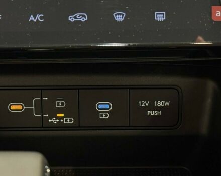 Хендай Туксон 2025 року купити нове авто Хендай Туксон 2025 року від офіційного дилера Офіційний дилер Hyundai Перфект Моторс Хендай фото