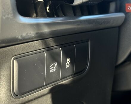 купити нове авто Хендай Туксон 2025 року від офіційного дилера Автопланета Кременчук (Hyundai) Хендай фото