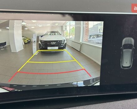 купить новое авто Хендай Туксон 2025 года от официального дилера HYUNDAI Аеліта Хендай фото
