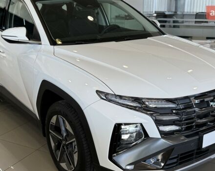 купить новое авто Хендай Туксон 2025 года от официального дилера Автоцентр AUTO.RIA Хендай фото