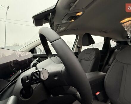 купить новое авто Хендай Туксон 2025 года от официального дилера Автоцентр AUTO.RIA Хендай фото