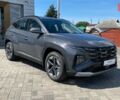 купити нове авто Хендай Туксон 2025 року від офіційного дилера Автопланета Кременчук (Hyundai) Хендай фото