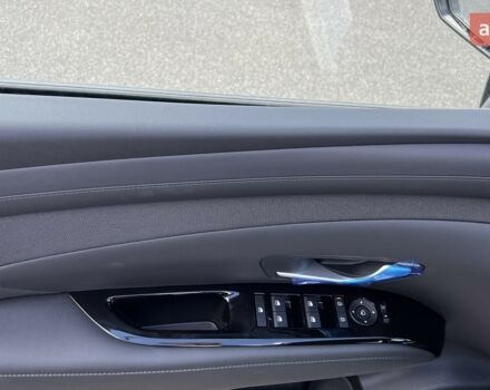 Хендай Туксон 2025 года купить новое авто Хендай Туксон 2025 года от официального дилера Автоцентр AUTO.RIA Хендай фото