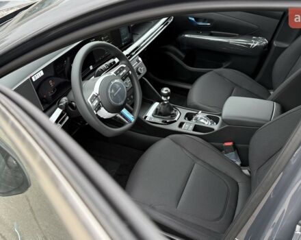 Хендай Туксон 2025 года купить новое авто Хендай Туксон 2025 года от официального дилера Автоцентр AUTO.RIA Хендай фото