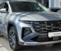 Хендай Туксон, об'ємом двигуна 2.5 л та пробігом 0 тис. км за 39924 $, фото 2 на Automoto.ua