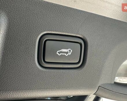 купити нове авто Хендай Туксон 2025 року від офіційного дилера HYUNDAI Аеліта Хендай фото