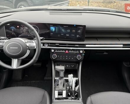 купити нове авто Хендай Туксон 2025 року від офіційного дилера Автоцентр AUTO.RIA Хендай фото