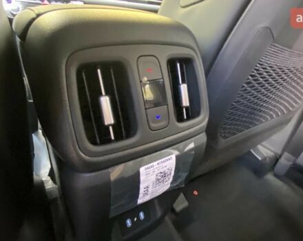 купить новое авто Хендай Туксон 2025 года от официального дилера Автоцентр AUTO.RIA Хендай фото