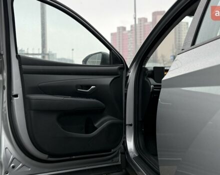 купить новое авто Хендай Туксон 2025 года от официального дилера Автоцентр AUTO.RIA Хендай фото