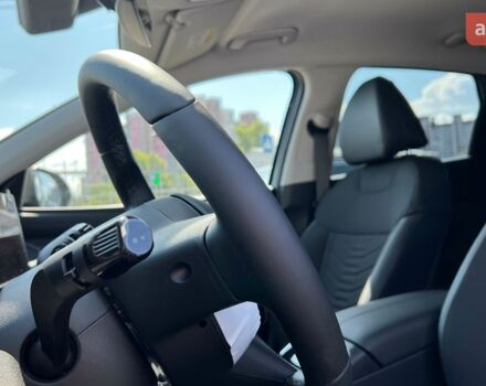 купить новое авто Хендай Туксон 2025 года от официального дилера Автоцентр AUTO.RIA Хендай фото