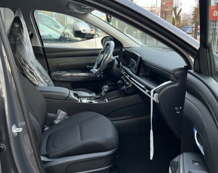 купити нове авто Хендай Туксон 2025 року від офіційного дилера Автоцентр AUTO.RIA Хендай фото