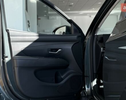 купити нове авто Хендай Туксон 2025 року від офіційного дилера Автоцентр AUTO.RIA Хендай фото