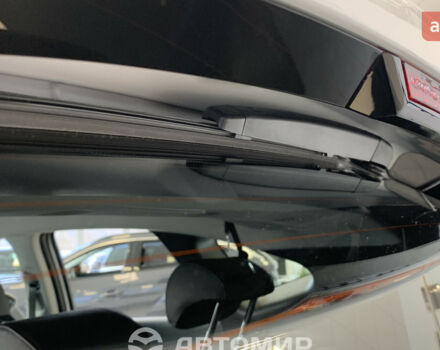 Хендай Туксон, объемом двигателя 2 л и пробегом 0 тыс. км за 33561 $, фото 13 на Automoto.ua