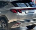 Хендай Туксон 2025 в Днепре (Днепропетровске) на Automoto.ua Хендай Туксон, объемом двигателя 2.5 л и пробегом 0 тыс. км за 39797 $, фото 7 на Automoto.ua