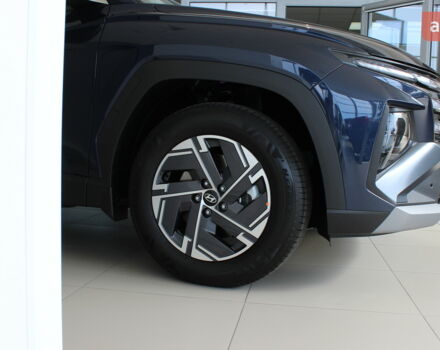 Хендай Туксон, об'ємом двигуна 2 л та пробігом 0 тис. км за 27083 $, фото 4 на Automoto.ua