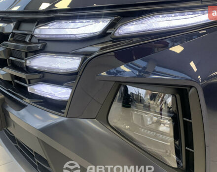 Хендай Туксон, объемом двигателя 2 л и пробегом 0 тыс. км за 27673 $, фото 5 на Automoto.ua