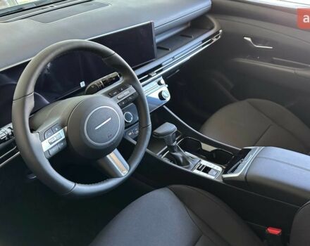 купить новое авто Хендай Туксон 2025 года от официального дилера HYUNDAI Аеліта Хендай фото