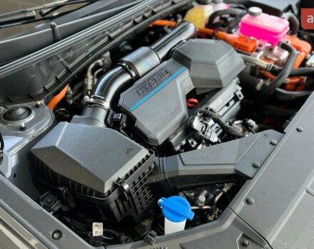 купить новое авто Хендай Туксон 2025 года от официального дилера Автоцентр AUTO.RIA Хендай фото