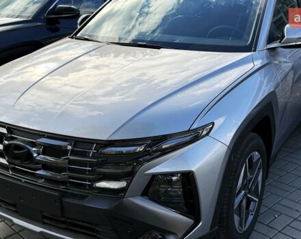 купити нове авто Хендай Туксон 2025 року від офіційного дилера Автоцентр AUTO.RIA Хендай фото