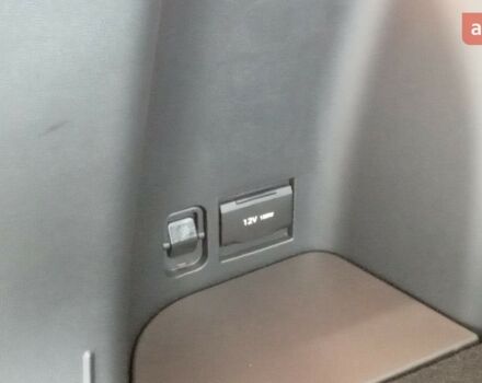 купить новое авто Хендай Туксон 2025 года от официального дилера БАЗІС АВТО Hyundai Хендай фото