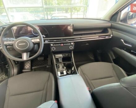 купить новое авто Хендай Туксон 2025 года от официального дилера Автоцентр AUTO.RIA Хендай фото