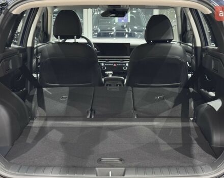 Хендай Туксон, объемом двигателя 2 л и пробегом 0 тыс. км за 32005 $, фото 22 на Automoto.ua