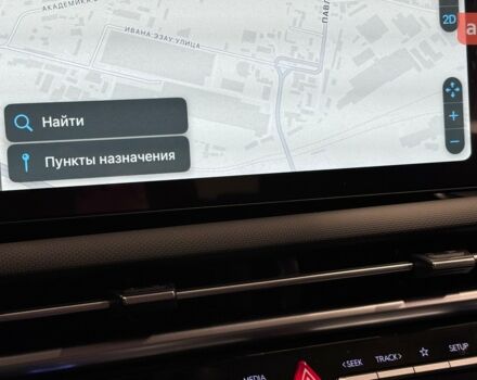 Хендай Туксон 2025 у Дніпро (Дніпропетровську) на Automoto.ua Хендай Туксон, об'ємом двигуна 2 л та пробігом 0 тис. км за 27254 $, фото 40 на Automoto.ua