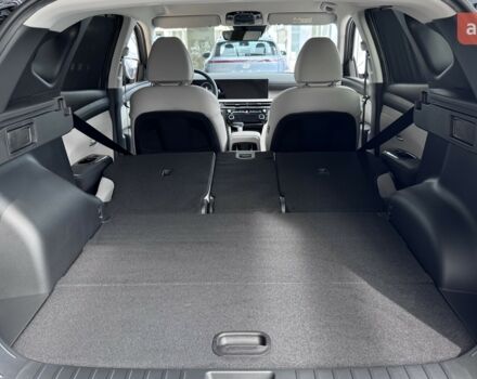 Хендай Туксон, объемом двигателя 2.5 л и пробегом 0 тыс. км за 39502 $, фото 15 на Automoto.ua