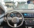 купить новое авто Хендай Туксон 2025 года от официального дилера БАЗІС АВТО Hyundai Хендай фото