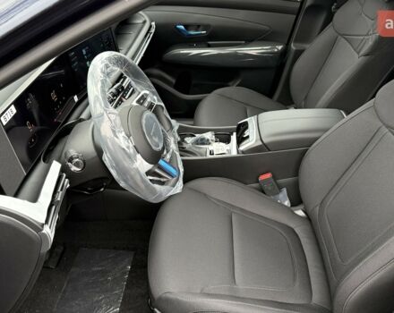 купить новое авто Хендай Туксон 2025 года от официального дилера Автоцентр AUTO.RIA Хендай фото