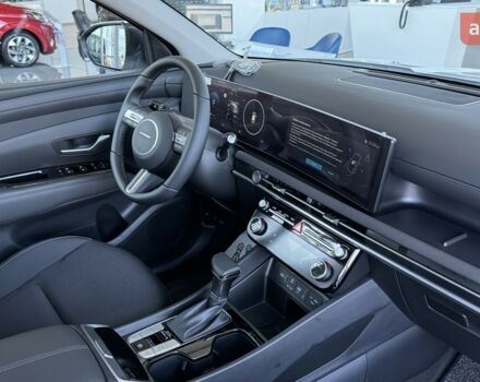 купить новое авто Хендай Туксон 2025 года от официального дилера Автоцентр AUTO.RIA Хендай фото