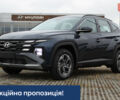 Хендай Туксон 2025 в Львове на Automoto.ua Хендай Туксон, объемом двигателя 2 л и пробегом 0 тыс. км за 27267 $, фото 1 на Automoto.ua