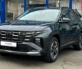 купити нове авто Хендай Туксон 2025 року від офіційного дилера ХЮНДАЙ МОТОР ПОДІЛЛЯ Хендай фото