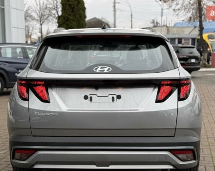 купить новое авто Хендай Туксон 2025 года от официального дилера Автоцентр AUTO.RIA Хендай фото