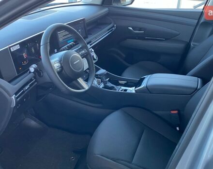 купить новое авто Хендай Туксон 2025 года от официального дилера Автоцентр AUTO.RIA Хендай фото