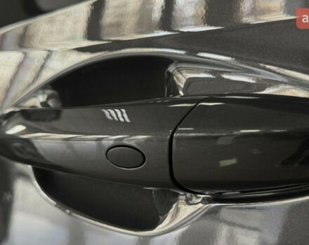 купити нове авто Хендай Туксон 2025 року від офіційного дилера Автомир Хендай фото