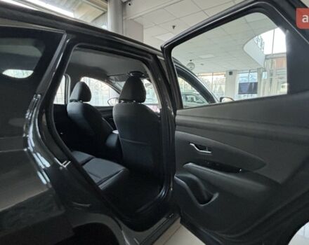 купить новое авто Хендай Туксон 2025 года от официального дилера Автоцентр AUTO.RIA Хендай фото