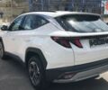 Хендай Туксон, об'ємом двигуна 2 л та пробігом 0 тис. км за 26829 $, фото 7 на Automoto.ua