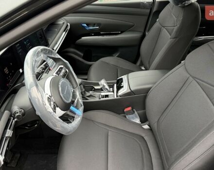 купить новое авто Хендай Туксон 2025 года от официального дилера Автоцентр AUTO.RIA Хендай фото