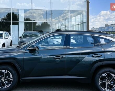 купить новое авто Хендай Туксон 2025 года от официального дилера Автоцентр AUTO.RIA Хендай фото
