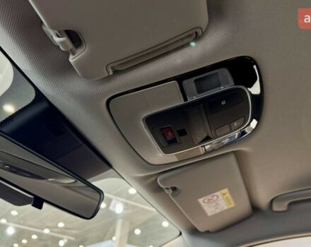 Хендай Туксон 2025 року купити нове авто Хендай Туксон 2025 року від офіційного дилера Офіційний дилер Hyundai Перфект Моторс Хендай фото