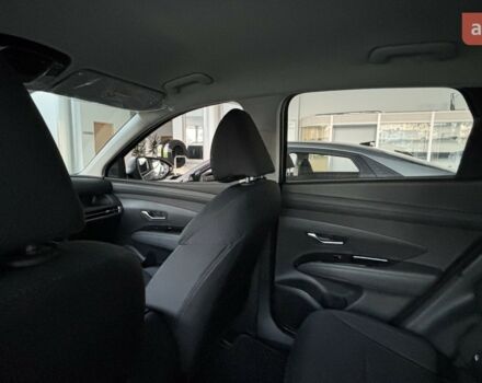 купити нове авто Хендай Туксон 2025 року від офіційного дилера Автоцентр AUTO.RIA Хендай фото