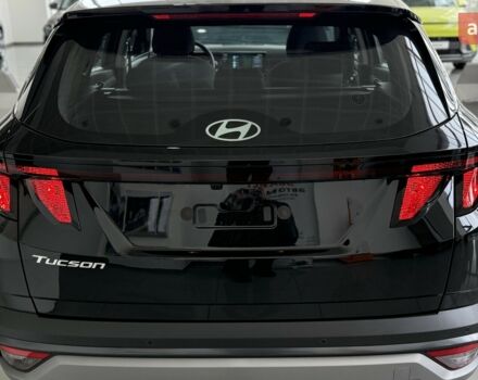 купить новое авто Хендай Туксон 2025 года от официального дилера Автоцентр AUTO.RIA Хендай фото