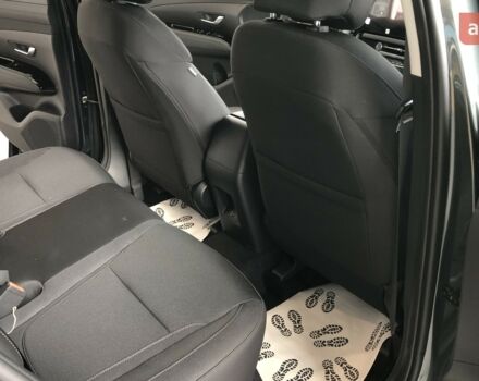 Хендай Туксон, об'ємом двигуна 2 л та пробігом 0 тис. км за 27161 $, фото 10 на Automoto.ua